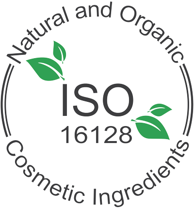 ISO16128 BRAS Chemicals - Bharat Rasayan Advanced Specialty Chemicals