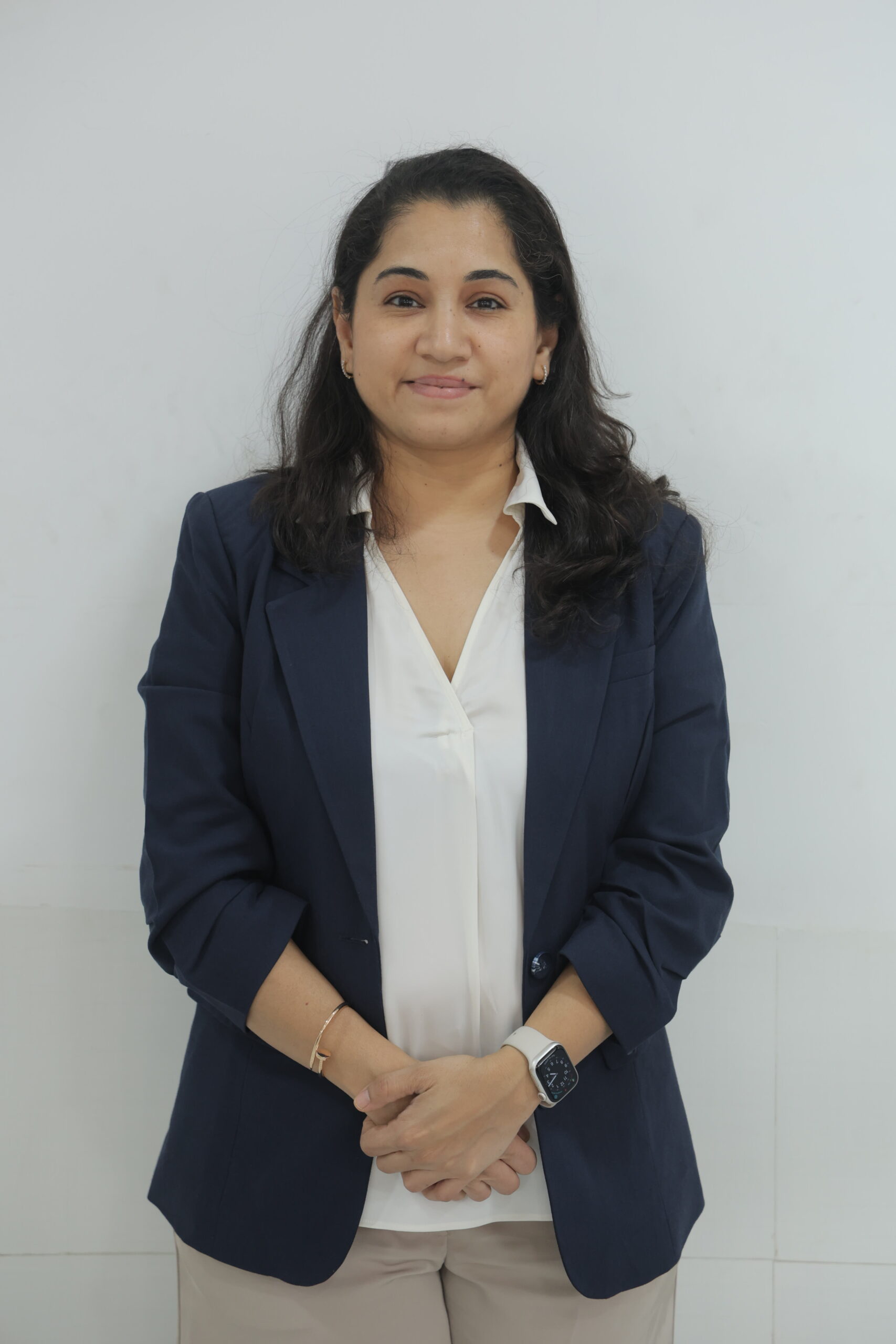 Sweta scaled BRAS Chemicals - Bharat Rasayan Advanced Specialty Chemicals
