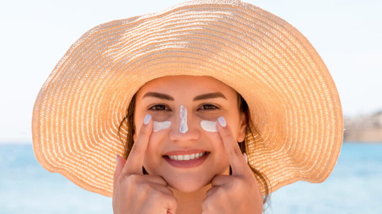 Sunscreen Secrets: What’s Really in Your Bottle?