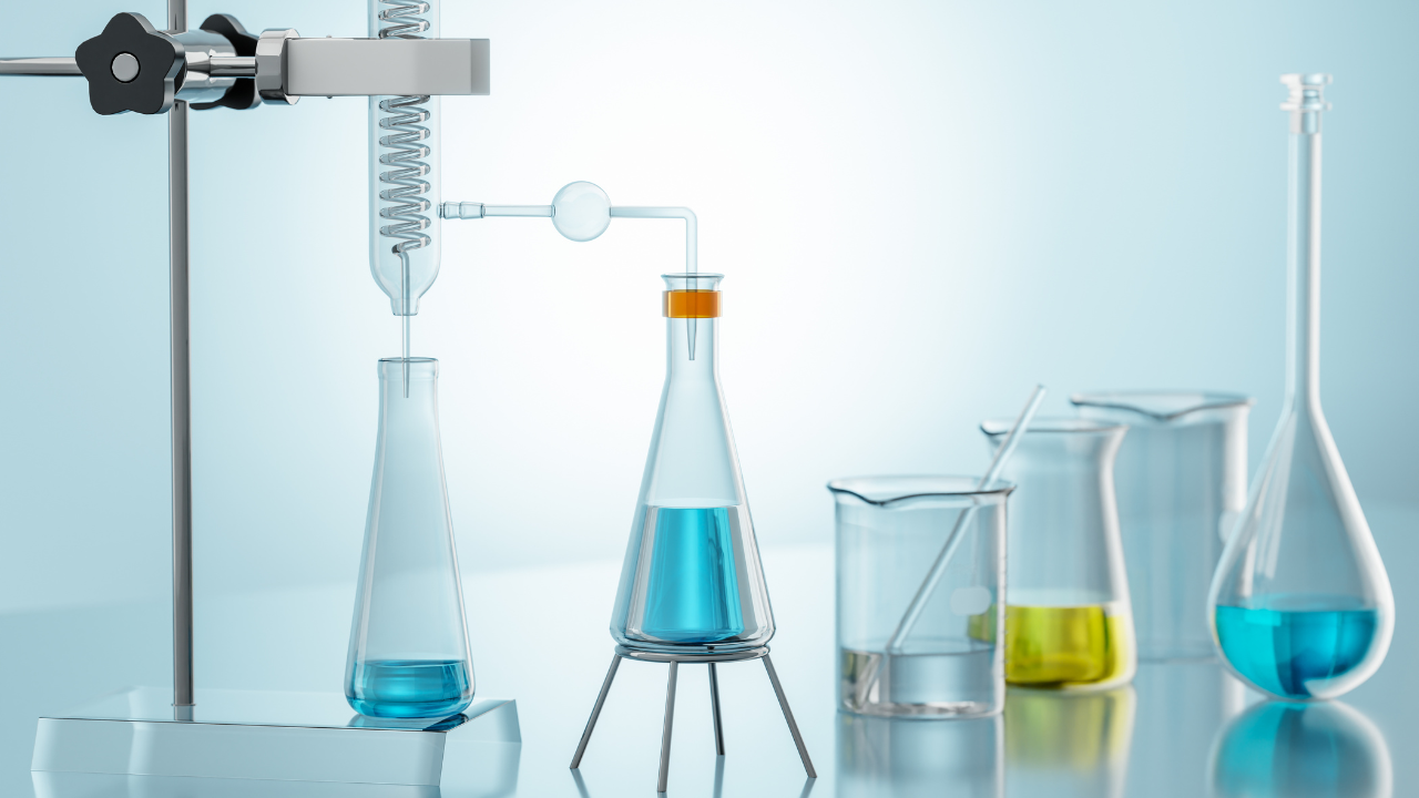 specialty chemical, BRAS
