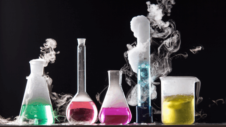 Chemical intermediates