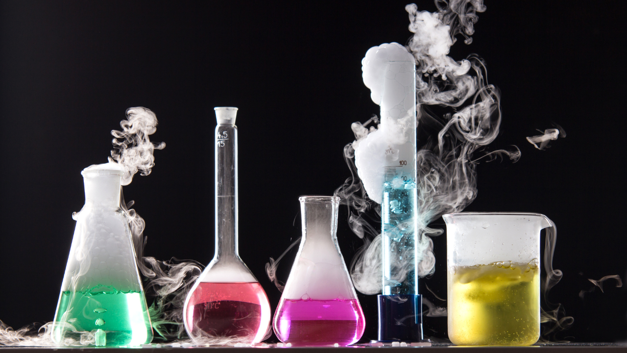Chemical intermediates