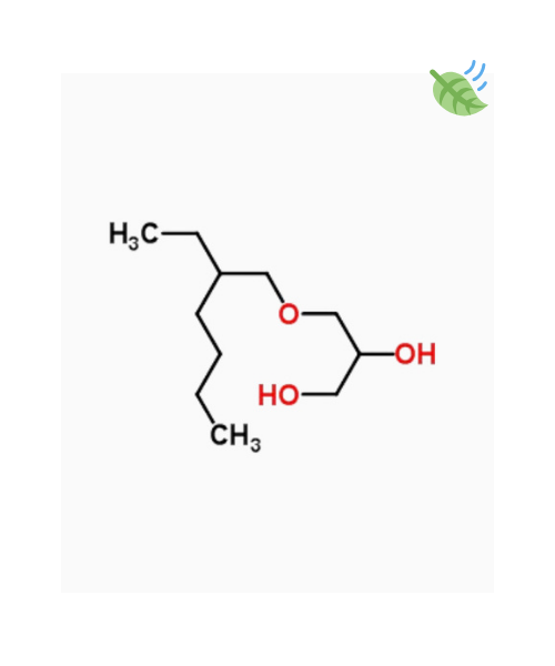 Ethyl Hexyl Glycerine (Natural 100%)