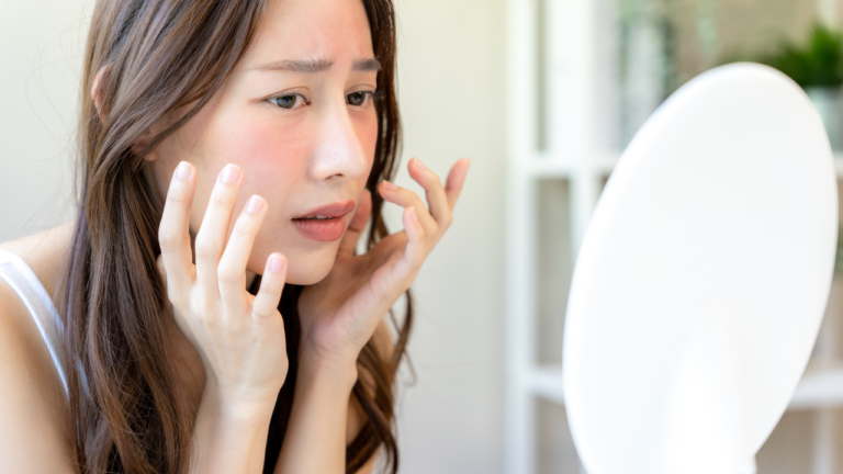 Personal Care Intermediates