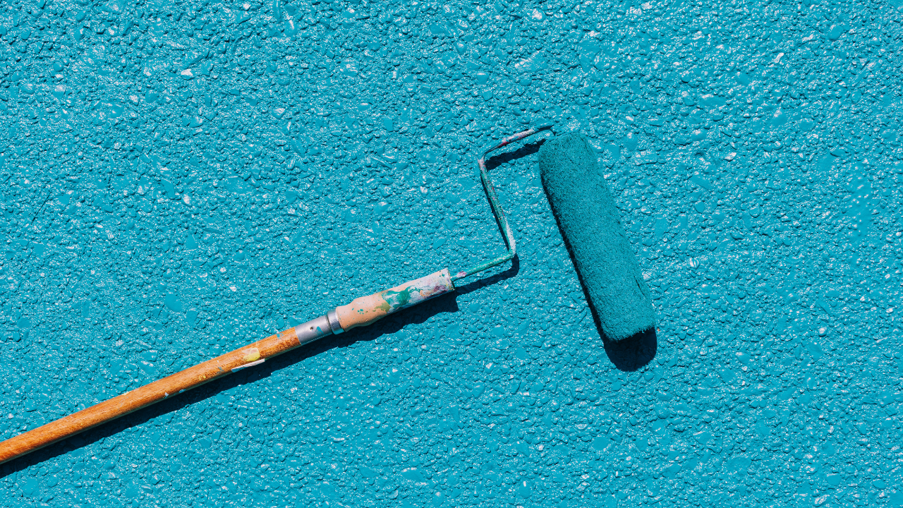 Blogs BRAS Chemicals - Bharat Rasayan Advanced Specialty Chemicals Chemistry behind paint and coating