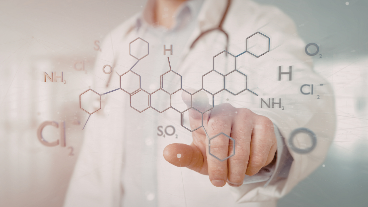 Specialty Chemical Solution_Bharat Rasayan