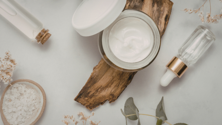 The Future of Clean Beauty