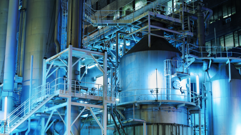 Bharat Rasayan_ Future Trends Shaping the Global Speciality Chemicals Industry in 2026