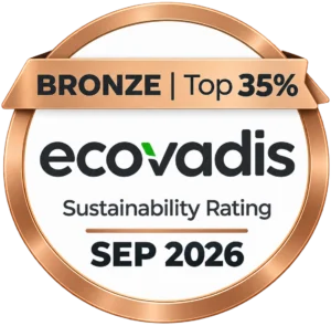 Ecovadis Sep 2026 e1788437852107 BRAS Chemicals - Bharat Rasayan Advanced Specialty Chemicals