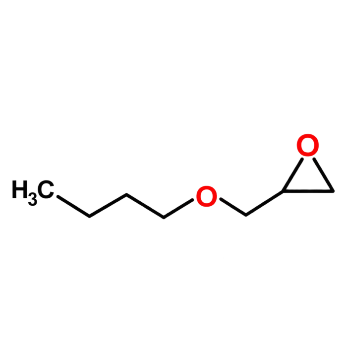 N-Butyl Glycidyl Ether